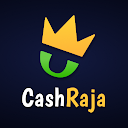 CashRaja - Cash Earning App
